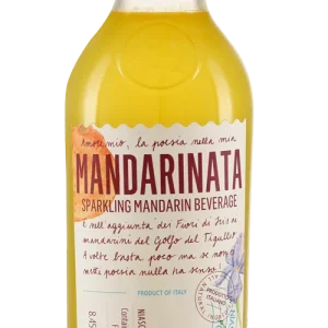 Mandarinata Niasca Portofino vap 25cl x 12