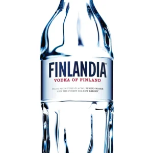 Vodka Finlandia 1L