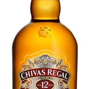 Whisky Chivas 12 anni 70cl