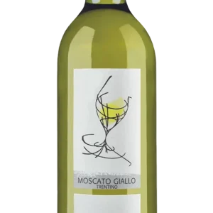 Moscato Giallo Doc 2021 Bio Vegan 75cl – Aldeno