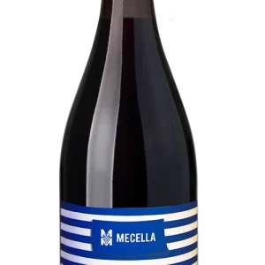 Rosso Conero Doc I Lavi 2019 75cl – Cantine Mecella