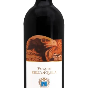Rosso di Montalcino BIO 2021 75cl – Poggio dell’Aquila