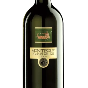 Fiano di Avellino Docg 2022 75cl – Montesole