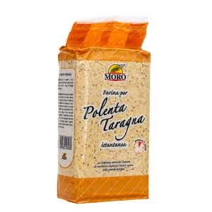 Polenta Taragna Istantanea – Moro Pasta 1 Kg