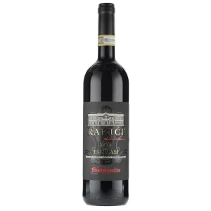 Vino Rosso Taurasi Radici DOCG 2018