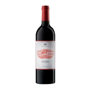 Vino Rosso Toscana Hebo IGT 2023