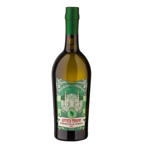 Vermouth Dry Antica Torino