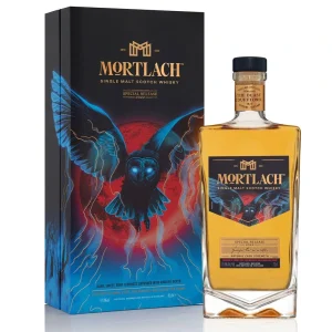 Mortlach Whisky Special Release 2022 Single Malt Scotch Whisky