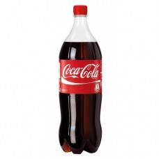Coca Cola – 6 bottiglie da 1,35 lt