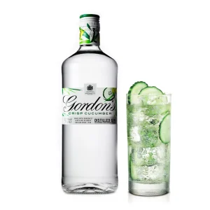 Gin Gordon’s Crisp Cucumber 70cl