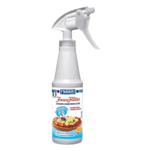 Fabbri fresca frutta gelèe spray – bottiglia da 800 grammi