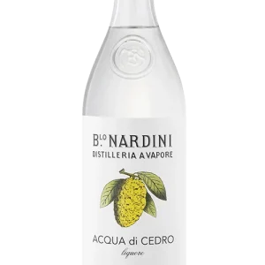 Nardini Acqua Di Cedro 29° 70cl
