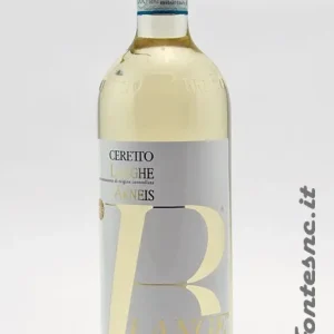 Langhe Doc Arneis “Blangè” Ceretto