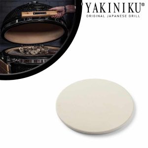 Yakiniku Deflecttor Ceramic 13″