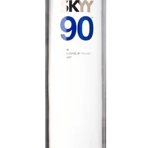 Vodka Skyy 90 1L
