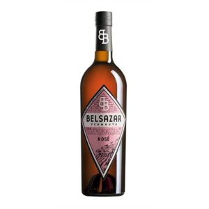 Belsazar Vermouth Rosè cl 75