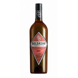 Belsazar Vermouth Rosso cl 75