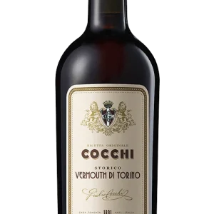 Vermouth Storico Di Torino 75cl – Cocchi