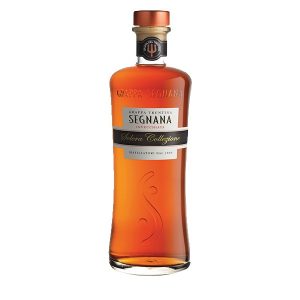 Grappa Segnana Invecchiata Solera Collezione cl 70
