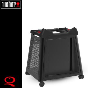 Weber Carrello Premium per Serie Q1000N e Q2000N