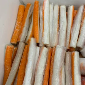 Surimi sapore granchio