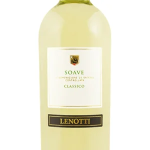Soave Classico Doc 2021 75cl – Lenotti