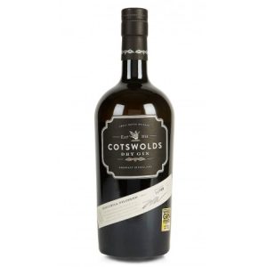 Cotswolds Dry Gin Cl 70