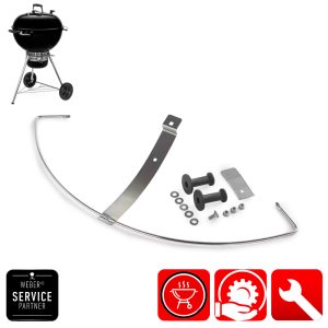 Kit supporto coperchio per Master Touch