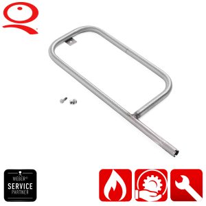 Bruciatore Gas per Barbecue Serie Q 200 / 2000