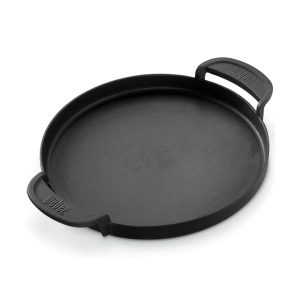 Weber Piastra in Ghisa Gourmet System