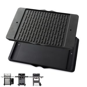 Weber Piastra in Ghisa per Spirit Serie 300