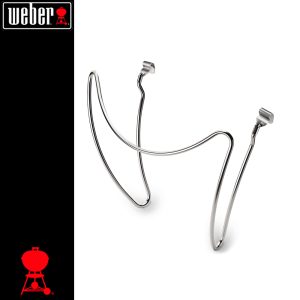 Weber Supporto per il Sostegno del Coperchio Barbecue 47/57
