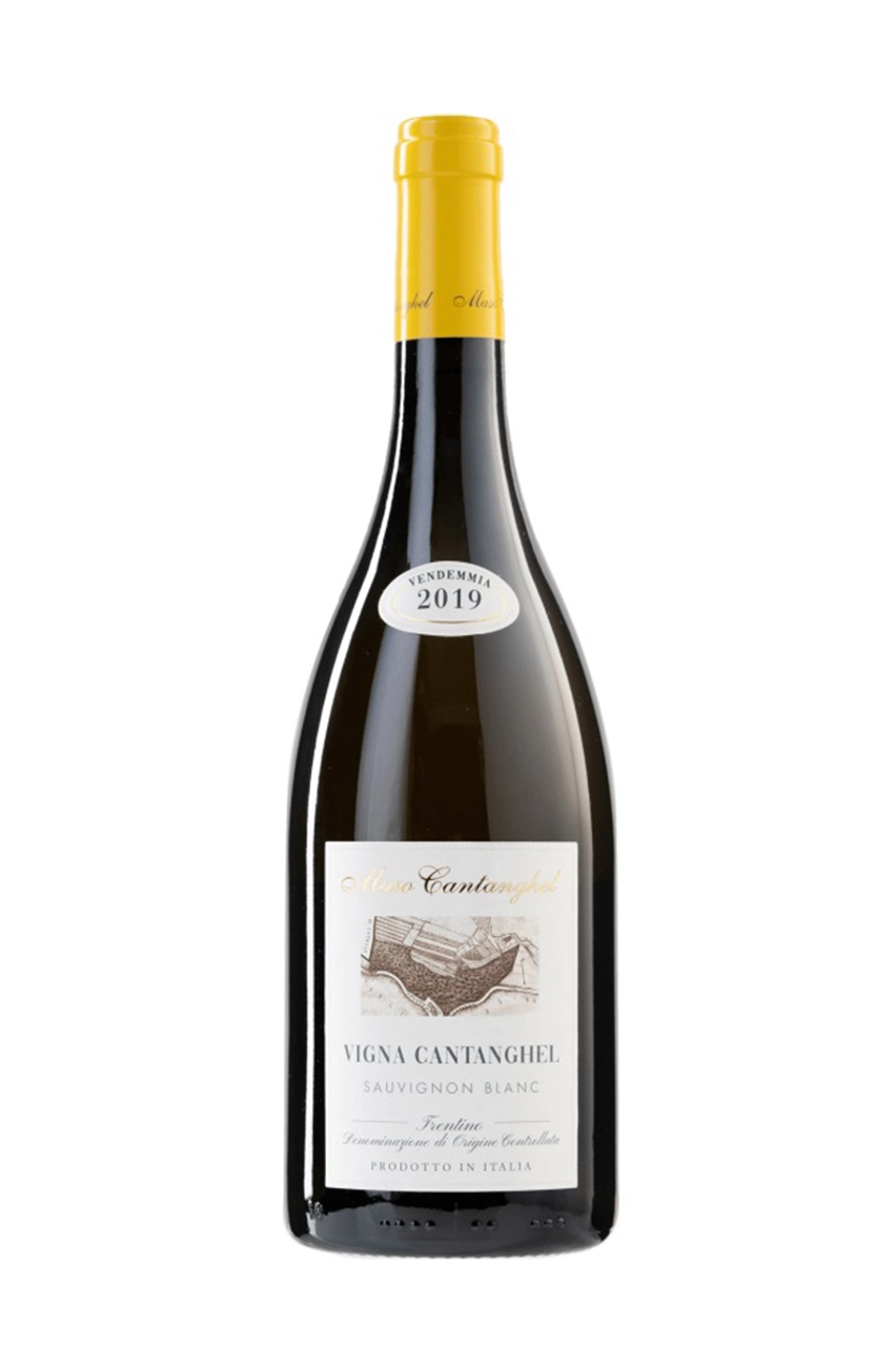 Sauvignon DOC Maso Cantanghel 2022