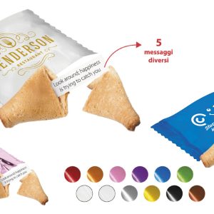 Biscotto Fortuna Pack