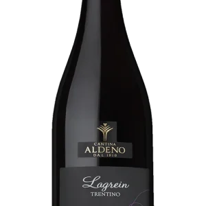 Lagrein Trentino Doc Athesim Flumen 2021 75cl – Aldeno
