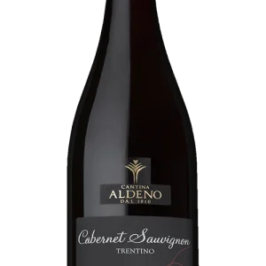 Cabernet Sauvignon Trentino Doc Athesim Flumen 2020 75cl – Aldeno
