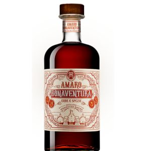 Maschio Bonaventura Amaro Erbe e Spezie 5 CL