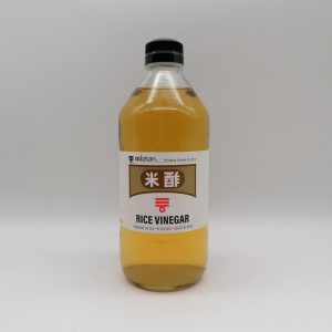 Mizkan aceto di riso 568ml
