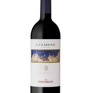 Lamaione Frescobaldi 2017 75 CL