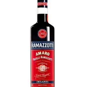 Amaro Ramazzotti  70 CL