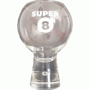 Bicchiere Super 8