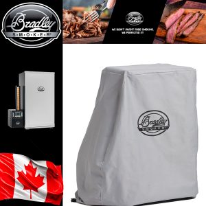 Bradley Custodia Serie Bradley 4