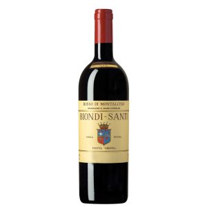 Biondi Santi Rosso di Montalcino DOC 2021