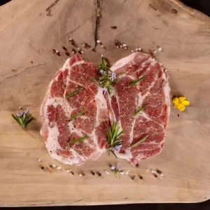 Coppa di Maiale Marinata – 450 g