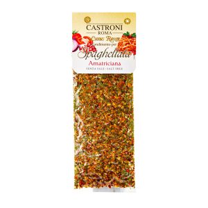 Mix per Amatriciana – Luxus Range
