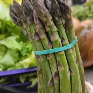 Asparagi Italia (al mazzo)