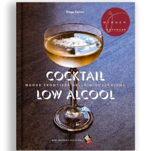 Cocktail low alcool
