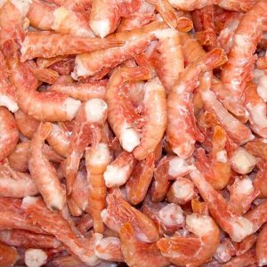 Code di gambero argentini