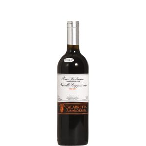 Calabretta Terre Siciliane Nerello Cappuccio 2020