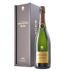 Bollinger R.D. 2007 Champagne cl 75